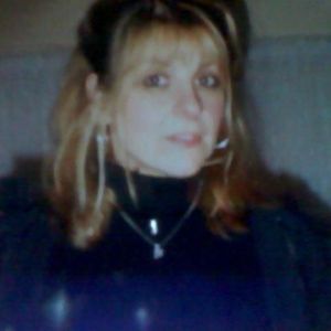 Meet your Posher, Maryanne